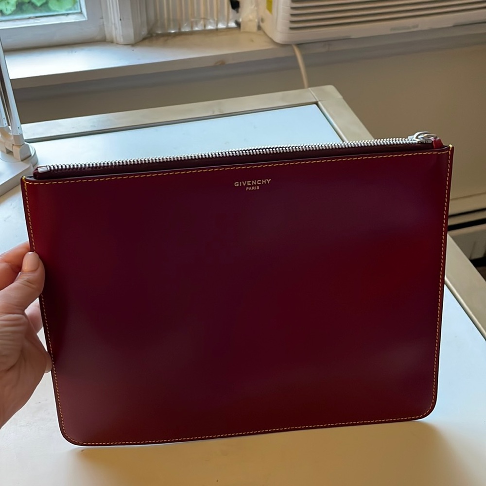 Givenchy Clutch